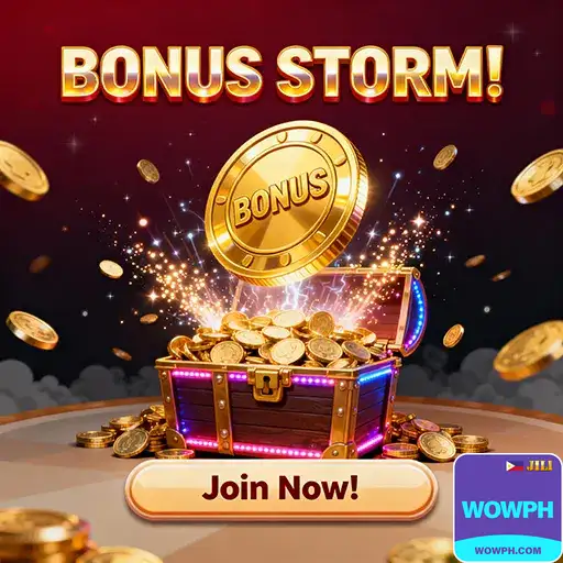 wowph bonus 