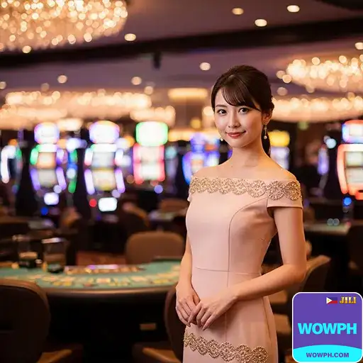 wowph casino 