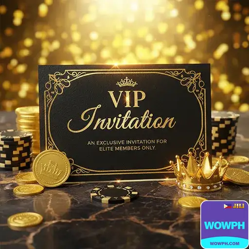 wowph vip 